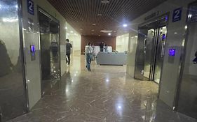 Inspiria 1803 Studio Unit With Balcony Beside Abreeza Mall Davao